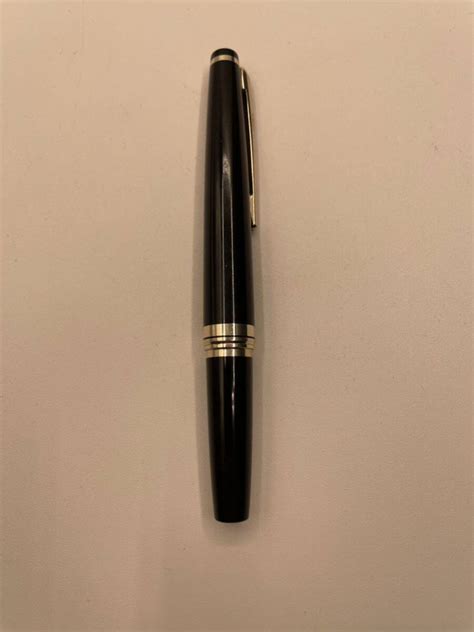 【傷や汚れあり】【pilot 】万年筆 ペン先 18k750刻印ありの落札情報詳細 ヤフオク落札価格検索 オークフリー