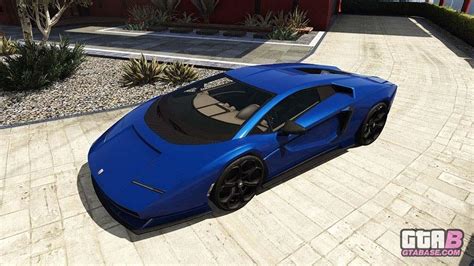 Pegassi Torero Xo Gta 5 Online Vehicle Stats Price How To Get