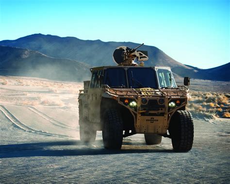 Download All Terrain Vehicle Combat Vehicle Light Tactical Vehicle Oshkosh Defense Military