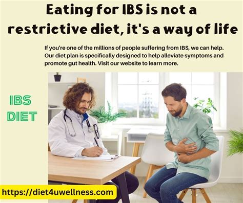 Ibs Diet Guide What To Eat And What To Avoid