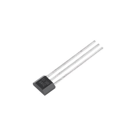 10pcs A3144 Hall Effect Sensor SWITCHES TO 92UA 3pin SIP For Toys