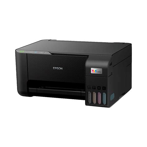 Impresora Multifuncional Epson L Ecotank Imp Cop Sca Usb Bivolt Sku