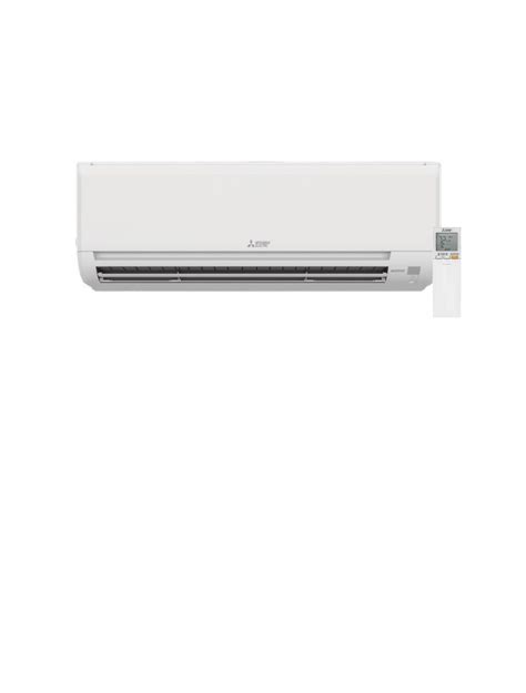 Mitsubishi Btu Mini Split Heat Pump Wall Mount Unit Msz Gs Na U