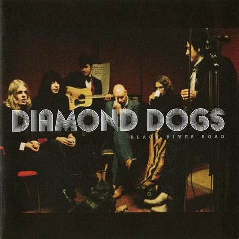 Diamond Dogs - Discography (1994-2015) » GetMetal CLUB - new metal and core releases