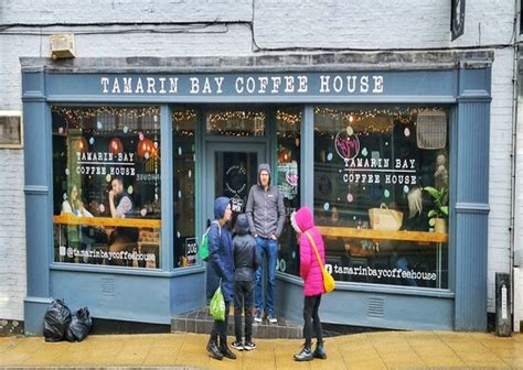 Tamarin Bay Coffee House Ely Updated Restaurant Reviews