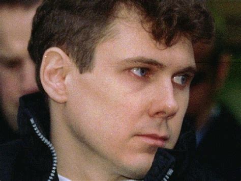 Paul Bernardo Still A Psychopath Despite Move To Medium Security