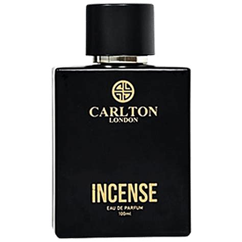 Buy Carlton London Eau De Parfum Incense Limited Edition For Men