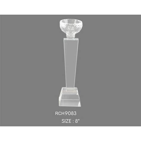 Glass Crystal Trophies At Rs 486 Piece Glass Crystal Trophies In New