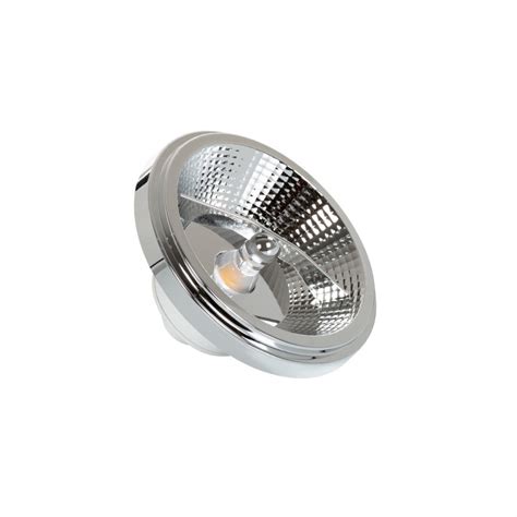 Ampoule Led Gu10 12w 900 Lm Ar111 24º Ledkia