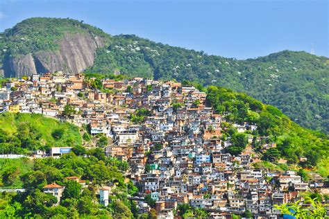 Os Bairros Mais Populares Do Rio De Janeiro Conhe A As Principais