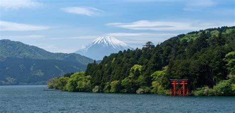 The Importance Of Mount Fuji The Highest Mountain In Japan Japan At Hand