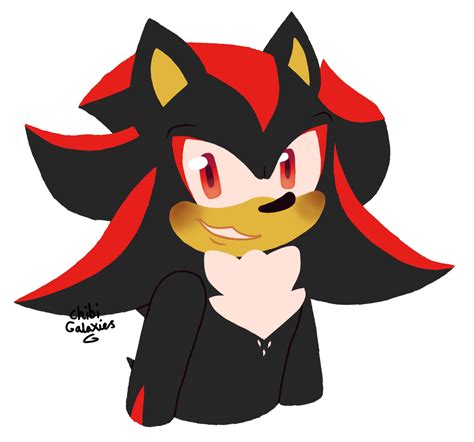 Sonic Boom Shadow