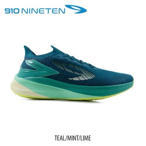 Jual SALE 20 SEPATU RUNNING 910 NINETEN HAZE INFIKNIT HAZE INFIKNIT