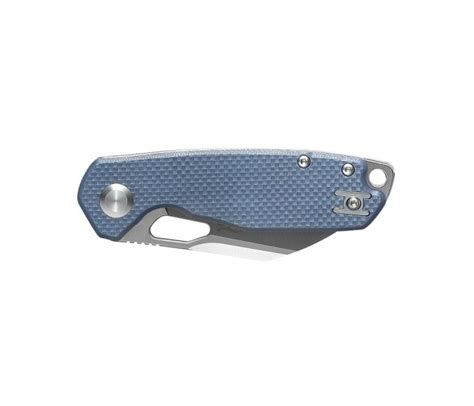 Ganzo Fh Gy Liner Lock G Folding Knife