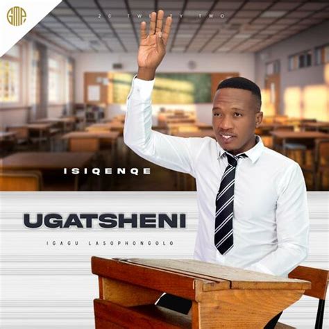 Ugatsheni Yimi Umalume Listen With Lyrics Deezer