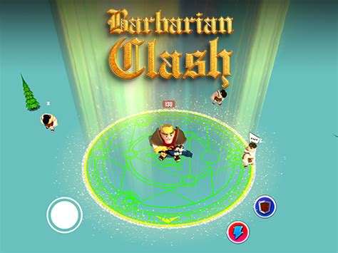 Barbarian Clash | Play Now Online for Free