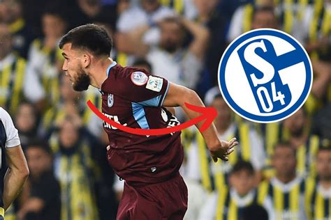 Fc Schalke Wende Bei S Talent R Ckkehr Steht Bevor Derwesten De