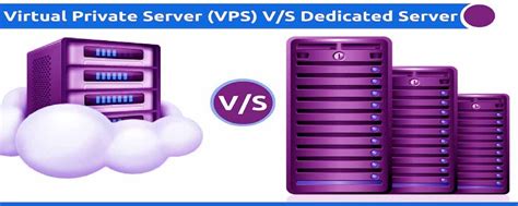 service provider  virtual private servers