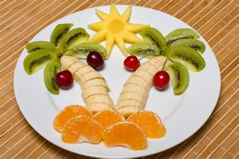 7 Creative Healthy Snacks That Your Kids Will Love | Healthy Snacks For ...