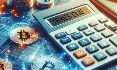 Guide To Crypto Tax In India