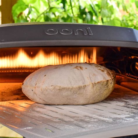 Bake Fresh Bread With Ooni Pizza Ovens 🍞🔥 Ooni