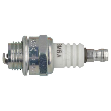 Genuine Ngk Bm6a Spark Plug Single 2138 Ghs