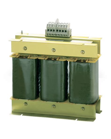 Trt Reversible Three Phase Autotransformer Df Electric Passion