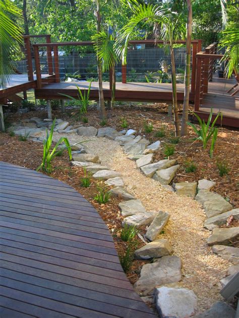 Diy Dry Creek Bed Designs And Projects ~ Page 10 Of 10 ~ Bless My Weeds