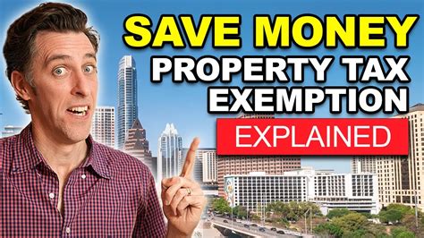 How To Lower Your Property Taxes Easy Method Youtube