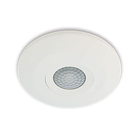 Motion Detector Rc Emcom Presence Ceiling Mounted Office