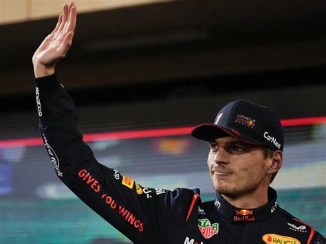 Verstappen And Perez Give Red Bull Pole For Bahrain Accesswdun