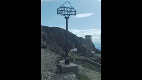 Cimitero DI QUI NON SI PASSA Sul Monte Pasubio YouTube