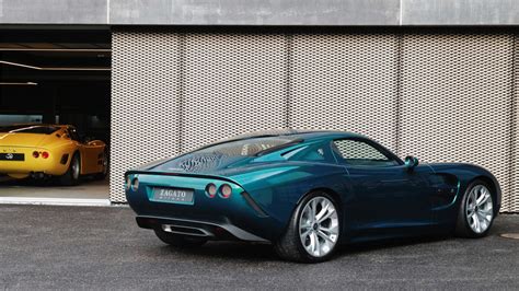 Zagato Iso Rivolta GTZ - Secret Classics