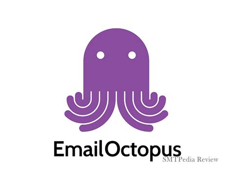 Emailoctopus Review A Seamlessly Easy Email Marketing Software