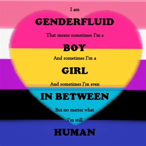 We Stand United An Lgbt Guide Genderfluid Aesthetic Hd Phone