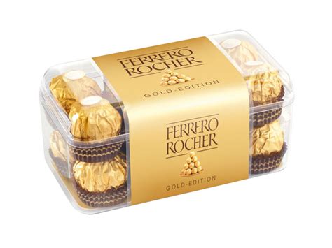 Multipromos Artigos Selecionados Ferrero