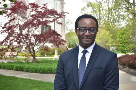 Howard University Selects a New President, Ben Vinson III - The New ...