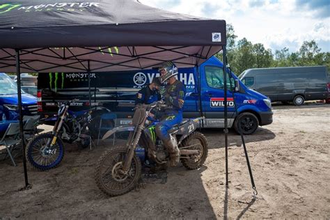 Photo Blast Dutch International Motocross Motocross Feature Vital Mx