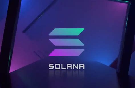 Solana Surges To Record High Fueled By Trump Token Mania Coinspress