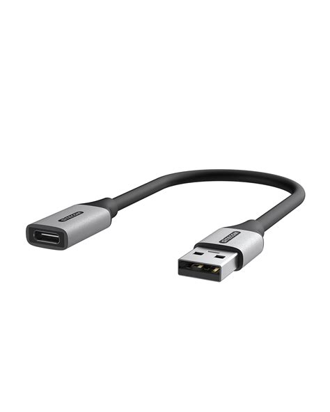 Sitecom Usb A To Usb C Adapter With Cable