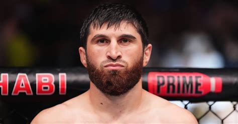 Magomed Ankalaev Vows To Expose Alex Pereira After Missing Out On Ufc