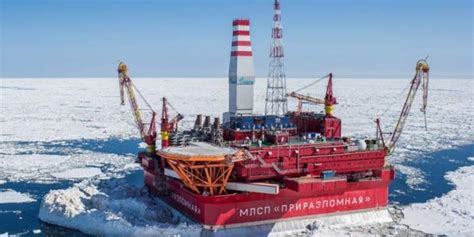 Russias Arctic Lng 2 Project Almost 40 Complete On Track For Launch In 2023 Iran Energy News