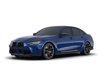 2021 BMW M3 Specs & Feature Comparisons | Kelley Blue Book