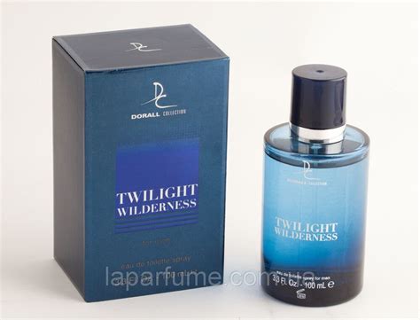 Dorall Collection Twilight Wilderness купити в інтернет магазині