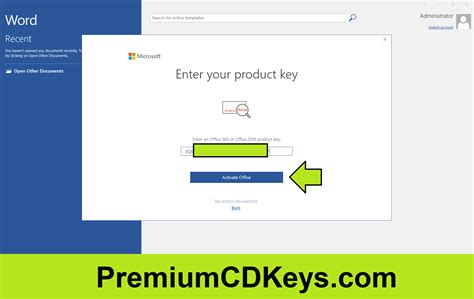 Activate Microsoft Office Kmspico Perygang