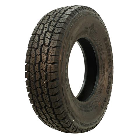 Westlake Sl All Terrain R T Light Truck Tire Enhanced