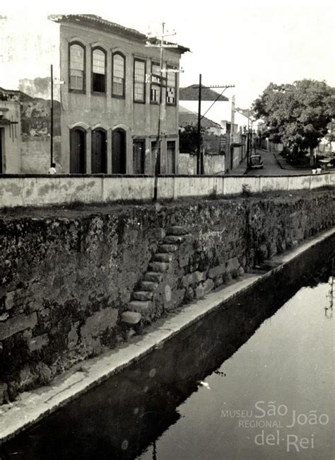 Contexto Histórico Museu Regional de São João Del Rei