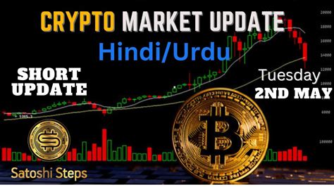 Bitcoin Price Prediction Hindi Urdu Today Morning Update In Hindi Urdu