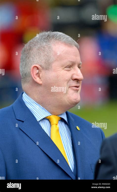 Ian blackford snp mp hi-res stock photography and images - Alamy