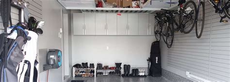 Residential Garage Storage Options Espace Garage Plus